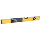 PITTSBURGH 93884 Nivel láser digital de 24 pulgadas con buscador de ángulos