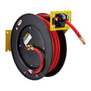 CENTRAL PNEUMATIC 93897 Carrete De Manguera Tetráctil de 3/8 pulg. x 50 pies