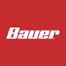 BAUER 64530 Reemplazo de banda/belt de lijadora