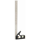 16 pulg. Pesado Escuadra combinada