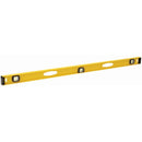 PITTSBURGH 67819 Nivel Torpedo I-Beam 48 pulg.