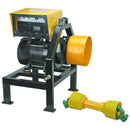 CHICAGO ELECTRIC 65309 Generador De TDF Impulsado Por Tractor De 16000 Vatios De Arranque Máximo / 15000 De Funcionamiento