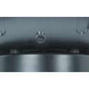 CHICAGO ELECTRIC 96923 Vaso Vibratorio De Metal, 18 libras