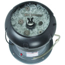 CHICAGO ELECTRIC 96923 Vaso Vibratorio De Metal, 18 libras