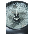 CHICAGO ELECTRIC 96923 Vaso Vibratorio De Metal, 18 libras