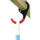 STOREHOUSE 97494 Perchas Autoadhesivas, Paquete de 4 piezas