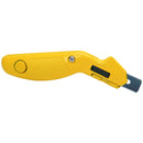 Cuchillo de la alfombra pivotante