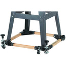 CENTRAL MACHINERY 95288 Base Móvil, Capacidad 300 libras