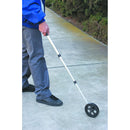 1000 Ft. Rueda de medir