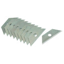 Mini Utilidad Blades, 10 Pk.