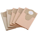 Las bolsas para polvo, 5 Pk.