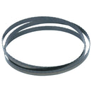 64-1 / 2 pulg. X 1/2 pulg. 10 TPI corte de metales hoja de la sierra