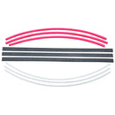 CHICAGO ELECTRIC POWER TOOLS 96024 Surtido de tubos termorretráctiles, 9 unidades