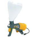 El pulverizador eléctrico Kit de textura