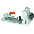 DRILL MASTER 96264 Kit De Plantilla De Orificio De Bolsillo Portátil