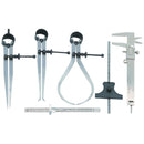 Medición técnica Set, 6 Pc.