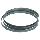 64-1 / 2 pulg. X 1/2 pulg. 18 TPI Bi-metal de sierra de cinta de la lámina