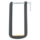 PITTSBURGH 45919 Abrazadera en C para Garganta Profunda, 12 pulg.