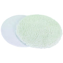 10 en. Capos pulido, 2 Pc.