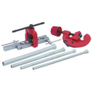 CENTRAL FORGE 5969 Kit De Abocardado De Tubo De 7 piezas