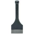 Cincel de albañil de piedra principal grande