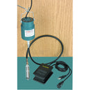 CHICAGO ELECTRIC 40432 Molinillo De Eje Flexible / Herramienta Rotativa Carver