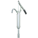 Bomba de barril palanca de acero