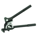 PITTSBURGH  3755 Dobladora de tubos 1/4 pulg. - 3/8 pulg.