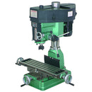CENTRAL MACHINERY 33686 Fresadora / Taladradora de 1-1 / 2 HP