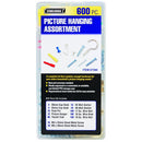 Inicio Hardware Surtido, 600 Pc.