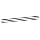 5/16 pulg., 3/8 pulg., 7/16 pulg. 25 pulg. De largo madera Bit Set, 3 Pc.