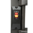 CENTRAL MACHINERY 96980 Sierra De Cinta De Mesa 1/3 HP 9 pulg.