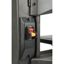 CENTRAL MACHINERY 96980 Sierra De Cinta De Mesa 1/3 HP 9 pulg.