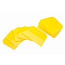 4 En. Putty crucetas, 20 Pc.