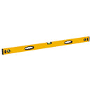 PITTSBURGH 92994 Nivel de Marco de Caja de 48 pulgadas