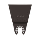 2-1 / 2 pulg. De acero al carbono de alta Multi-Herramienta de corte ancho de la hoja