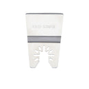 2 pulg. De acero al carbono de alta Multi-Herramienta rÃ­gido rascadora