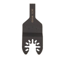 3/8 pulg. De acero al carbono de alta Multi-Herramienta Cuchilla Plunge