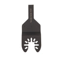 3/8 pulg. Bimetálica de Multi-Herramienta Cuchilla Plunge