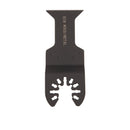 1-1 / 8 pulgadas. Bimetálica de Multi-Herramienta Reducción de la caña de la hoja Plunge