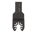 3/4 pulg. De acero al carbono de alta Multi-Herramienta Cuchilla Plunge