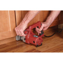 CHICAGO ELECTRIC 62420 Sierra De Punta, 6,8 amperios 3-3 / 8 pulg.