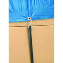 HAUL-MASTER 63342 Amarre de EPDM 31 pulg.