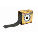 2-3 / 4 pulg. X 25 ft. 80 papel de lija rollo