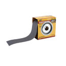 2-3 / 4 pulg. X 25 ft. 240 papel de lija rollo