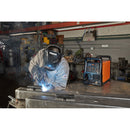 VULCAN 63617 Soldadora Industrial MIGMax ™ 215 Con Entrada De 120/240 voltios