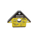 35 lbs. Puntuación de 4-3 / 4 pulg. Soldadura Imán Heavy Duty