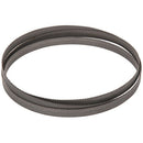 PORTLAND 96028 Hoja De Sierra De Cinta Para Cortar Madera De 3 TPI, 93 pulg. X 1/2 pulg.