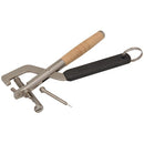 PITTSBURGH 66267 Pinzas Quita Eslabones de Reloj