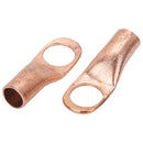 Cable de soldadura Terminales -